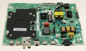 Samsung Module - Electrical Unit - Bn96-51847j Assembly Board P-main utu6900 43 Csot Eu Ds