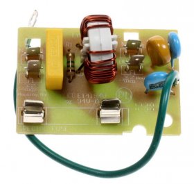 Lg Radio Interference Suppression - Eam35001886 Filter Ac Line