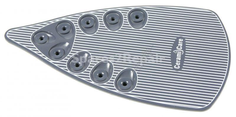 Clamp Level - At2116027500 Assembly Plate 1250w 240v Fsd1 6437 Astoria [Delonghi]