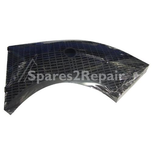 Atag Carbon Filter - 88015889 23678 Carbon Filter