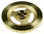 Smeg Mechanical Components - 882410175 Ultra-rapid Ring