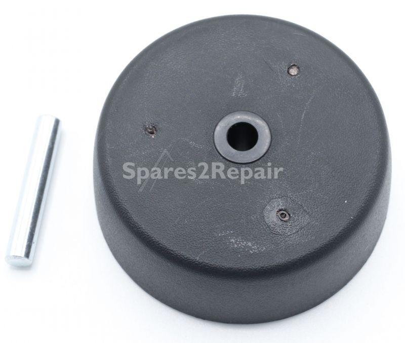 Karcher Housing Part - 4 195-161 0 Wheel Set Spare Fp