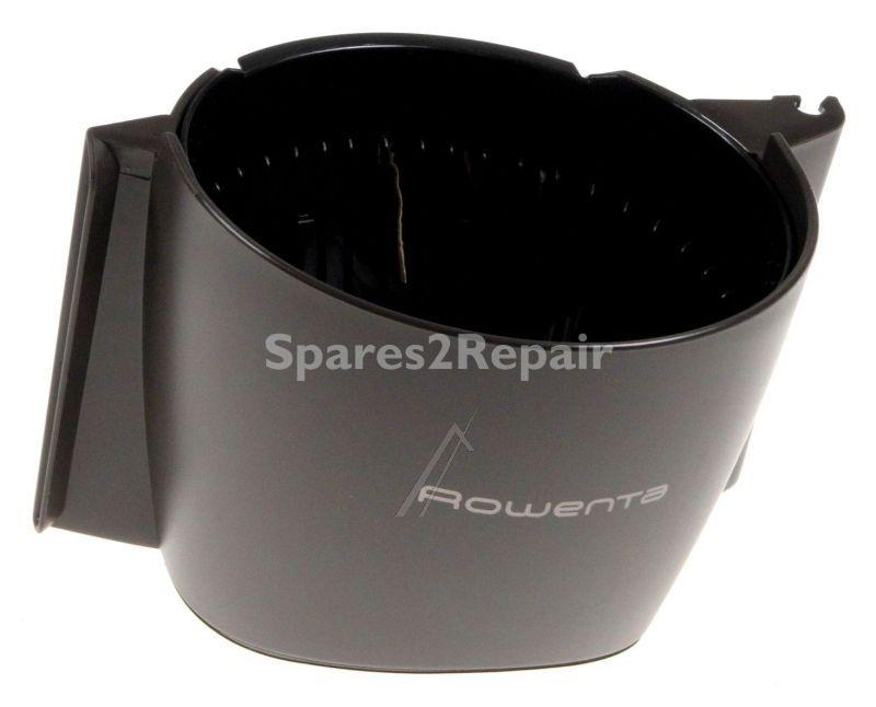 Coffee Funnel - Ss-200587 Filter Holder-brown [Groupe SEB]