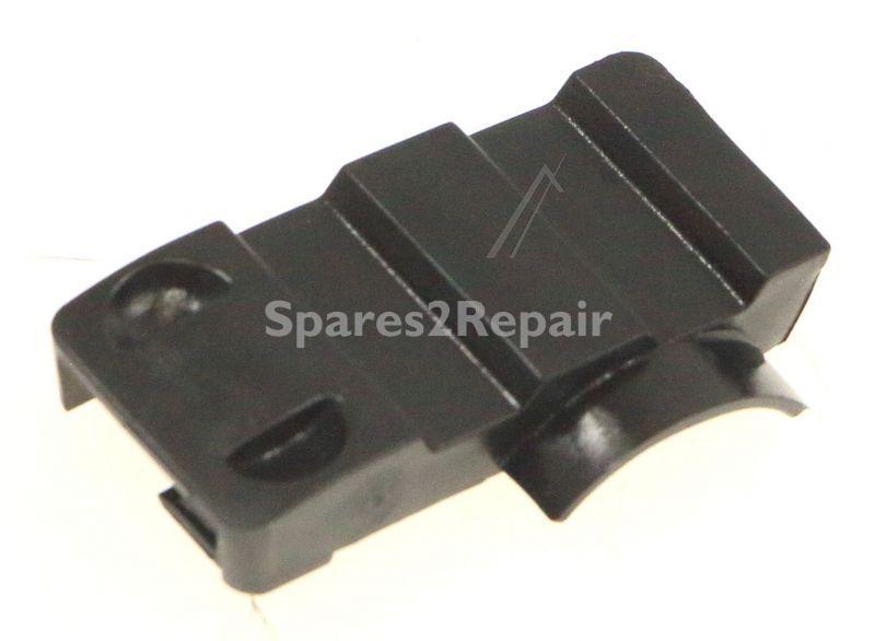 Button - Fs-9100033248 Button-latch-brush [Groupe SEB]