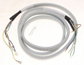 Cable For Iron - 5512811901 Double Cable [Delonghi]