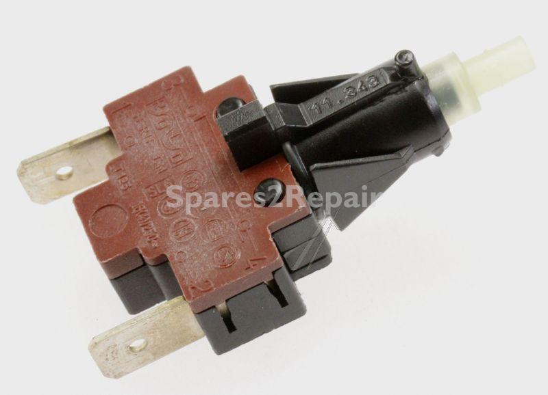 Switch - 00051646 Switch [Bosch Siemens]