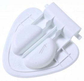 Flap - Fs-9100023557 Jug-white [Groupe SEB]