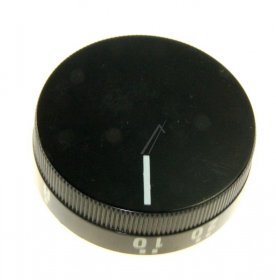 Smeg Button - 764971216 Timer Knob