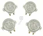 Panasonic Motor Rotary Disks - Turntable Motor