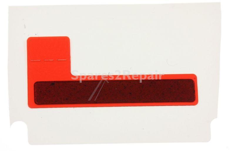Sony Adhesive Foil - 1294-9774 U50036561 Sony Xperia Z5 Compact (e5803) Adhesive Foil For Power Flex B