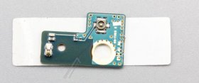 Samsung Gsm Aerial - Gh82-13893a Svc Pba-main(ant) sm-t825