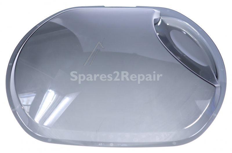 Door Panel - 40010720 Glass Door [Candy Hoover]