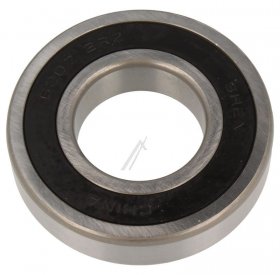 Ball Bearing - 6207-2rz 1023865 Ball Bearing 35x72x17 6207-2rz [Amica]