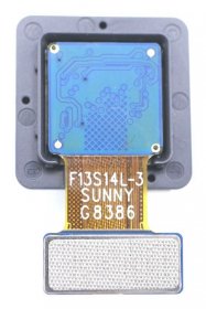 Samsung Camera Module - Gh96-12132a Assembly Camera- _13m(sm-j415f)