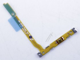 Samsung Flexi print Connector - Gh96-11800a Assembly Sub Pba-pwr Key Fpcb_sm-j600f