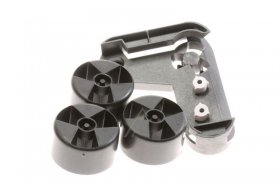 Foot - Ss-992606 Foot [Groupe SEB]