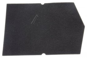 Compatible Foam Filter - Filter Door Alternative For Miele 06057930
