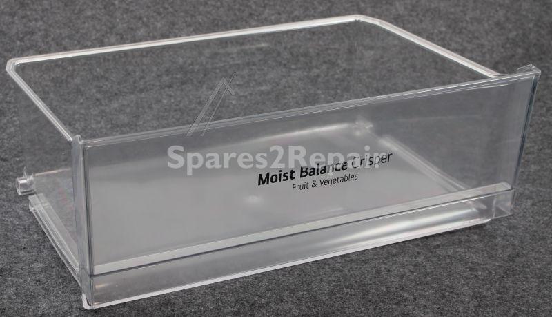 Lg Vegetable Drawer - Ajp76134702 Tray Assembly Vegetable