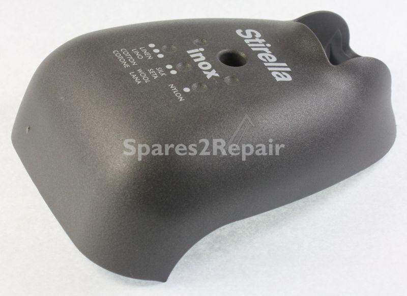 Casing Cover - 5928115400 Rear Cover P22 Grg6 [Delonghi]