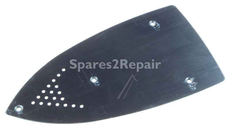 Clamp Level - Vt105226 Lower Plate Iron P [Delonghi]