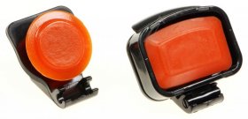Domena Air Extracter Flap - 500593264 Flap Set Juice And Residues Pj552