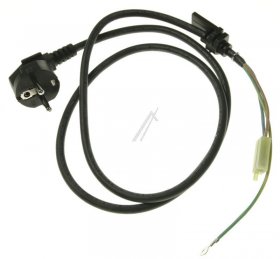 Mains Power Lead - 49028696 Cavo Linea [Candy Hoover]