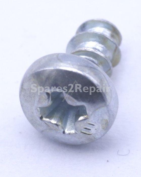 Vestel Screw - 35015583 Screw M3x6 Ysb Taptite (rohs)