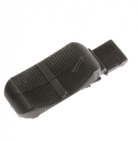 Fixings And Brackets - C00194830 482000083164 Knob Filter Fixing [Whirlpool Indesit]