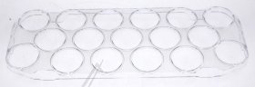 Samsung Egg Compartment Fridge - Da67-40322a Tray Egg gpps