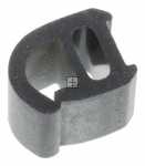Foot - 92131218 Worktop Grill Rubber Stop [Candy Hoover]