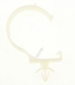 Samsung Cable Support - Dc61-02879a Wire Holder wf8804cpa pa l58 6natural