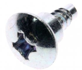 Samsung Screw - Dc97-15858a Assembly Screw Trumph-pjt Wf-f1061-ylp Swrc