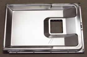 Inner Door Covering - 1517100100 C00870591 45psd Inner Door Bitumen Gr 2mm [Arcelik]