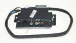 Samsung Module - Electrical Unit - Assy Pcb Misc-side A-v dp bn41-00388a d7