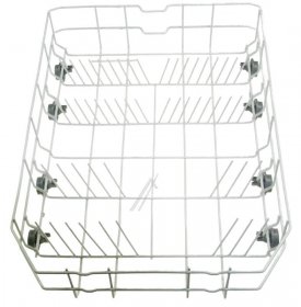 Dish Basket - 37007687 Lower Basket Gr45 Fixed Comb [Vestel]