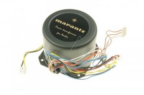 Sound United Transformer - Reels - 943101103680s Power Trans Troidal Av7705 N