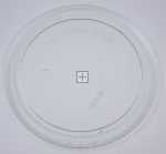 Microwave Turntable Plate - 1004623 Glass Panel [Amica]