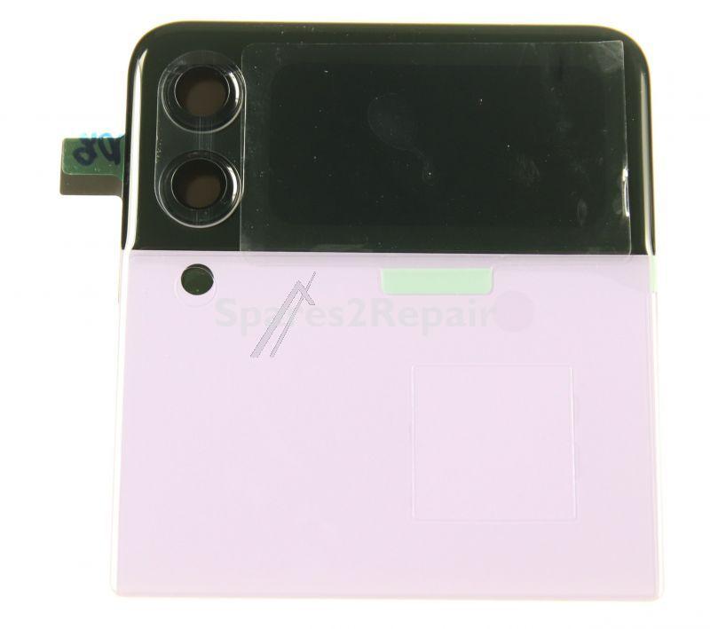 Samsung Display Unit - Gh97-26773d Assembly Window Glass-sub Ub_lv