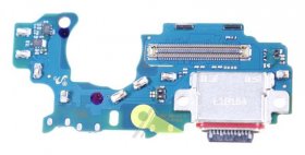 Samsung Charging Port Modul - Gh96-14630a Assembly Sub Pba-if (sm-f711b)
