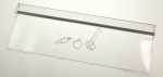 Smeg Drawer Front - 76613a709 Refrigerator Drawer Cover Sef54