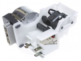 Door Lock - 00036025 Lever [Bosch Siemens]