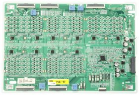 Samsung Board - Bn44-01069a Dc Vss-driver Board l75s8snc_ths dc-dc 1