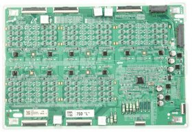 Samsung Board - Bn44-01069b Dc Vss-driver Board L75s8snd_ths Dc-dc 1