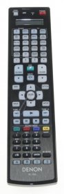 Sound United Ir remote Control - Rc-1194 30701016300ad Remote Control