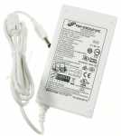 Acer 12v power Supply For Lcd tv-mo - 25 t9dm9 001 Adapter 12v 5a 1 2m White 2mm Straight