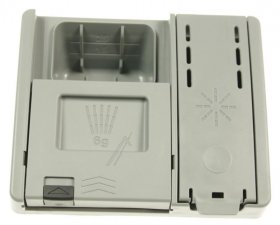 Dispenser Combination - 0120400354a 49120850 Dosing Combination [Candy Hoover]