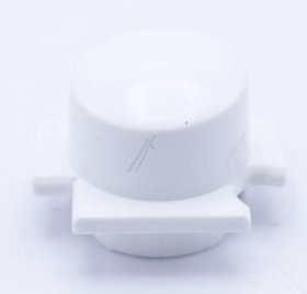 Key Button - 140002444010 Push Button pcb white [Electrolux Aeg]