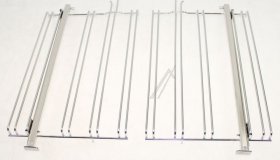 Guide-rail - 210444704 C00905910 Telescopic Side Rack 2 Level L+r [Arcelik]