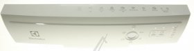 Operating Unit Screen - 8087439017 Control Panel White Electrolux [Electrolux Aeg]