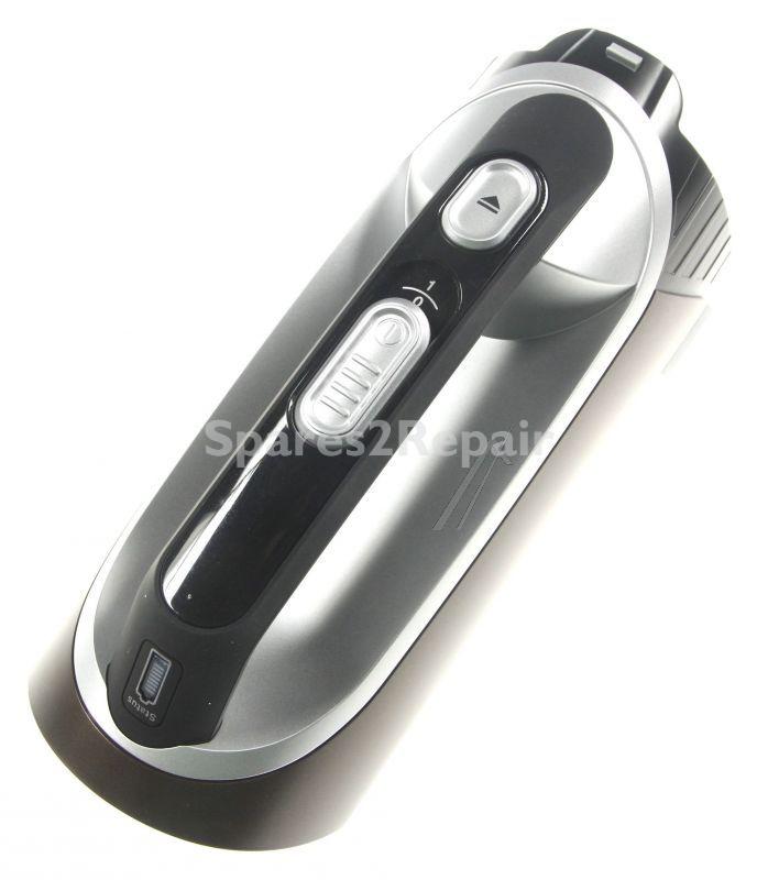 Handle - 11030420 Handle [Bosch Siemens]